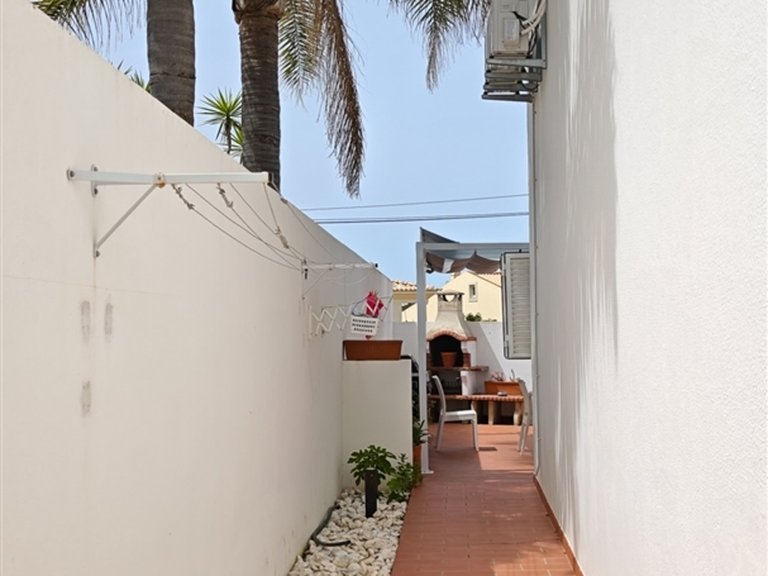Moradia T4 Venda em Albufeira e Olhos de Água,Albufeira 58