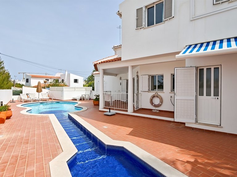 Moradia T4 Venda em Albufeira e Olhos de Água,Albufeira 26