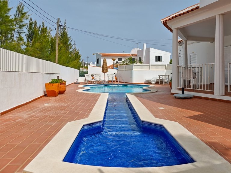 Moradia T4 Venda em Albufeira e Olhos de Água,Albufeira 25