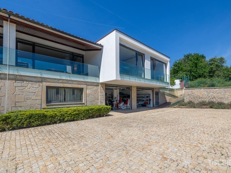 Moradia T6 Venda em Vale,Arcos de Valdevez 46