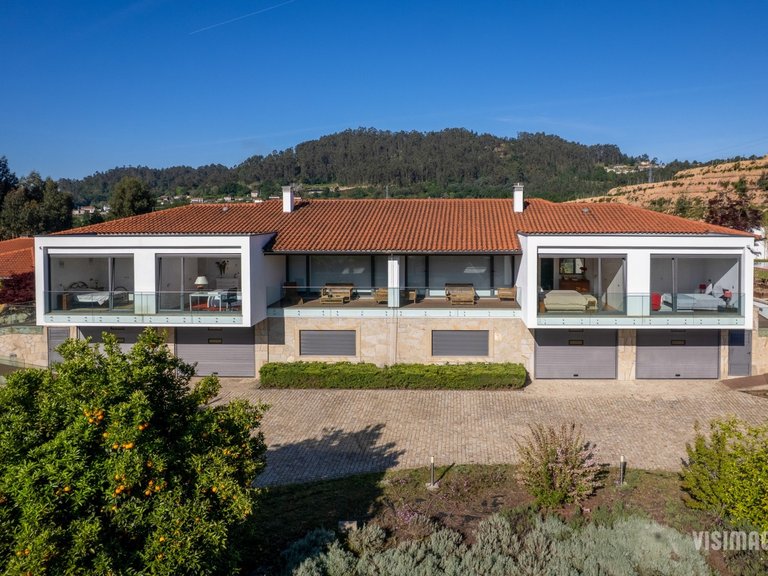 Moradia T6 Venda em Vale,Arcos de Valdevez 3