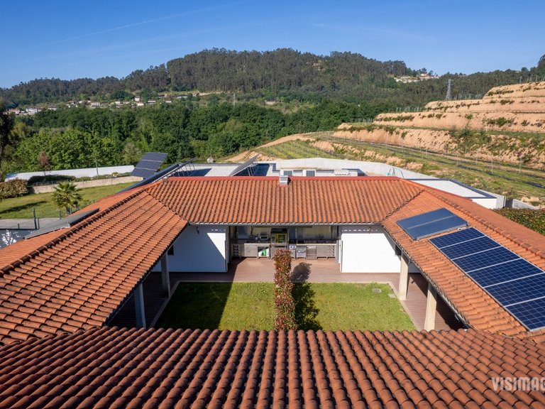 Moradia T6 Venda em Vale,Arcos de Valdevez 76