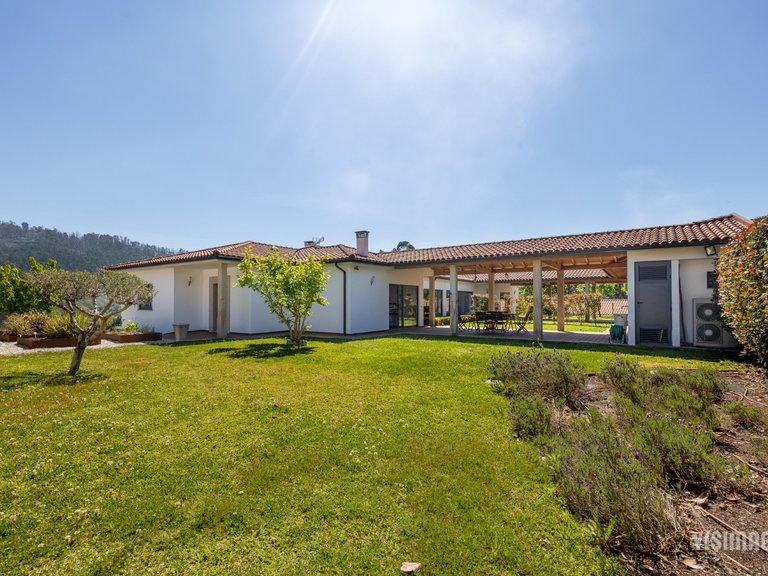 Moradia T6 Venda em Vale,Arcos de Valdevez 55