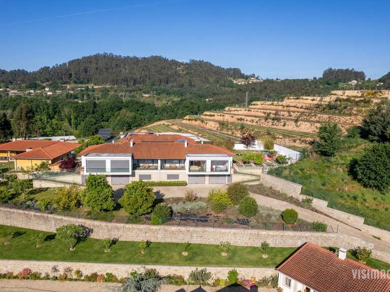Moradia T6 Venda em Vale,Arcos de Valdevez 84