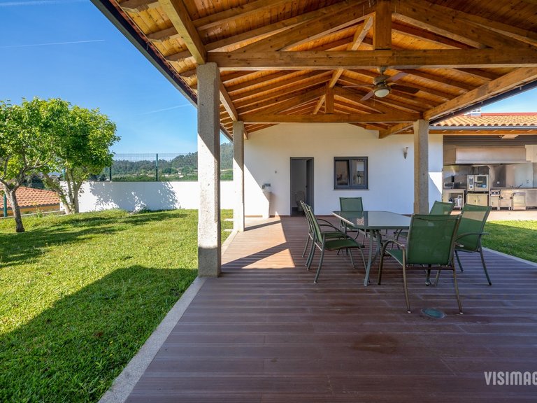 Moradia T6 Venda em Vale,Arcos de Valdevez 24