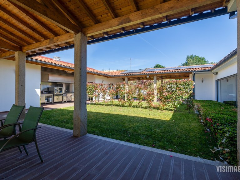 Moradia T6 Venda em Vale,Arcos de Valdevez 12