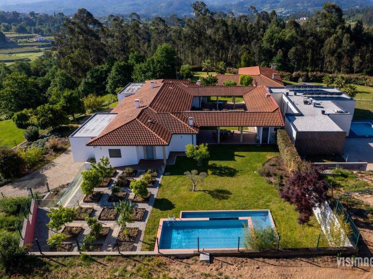 Moradia T6 Venda em Vale,Arcos de Valdevez 81