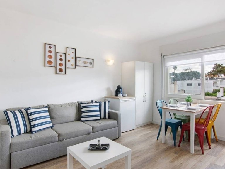 Apartamento T0 Venda em Albufeira e Olhos de Água,Albufeira 5