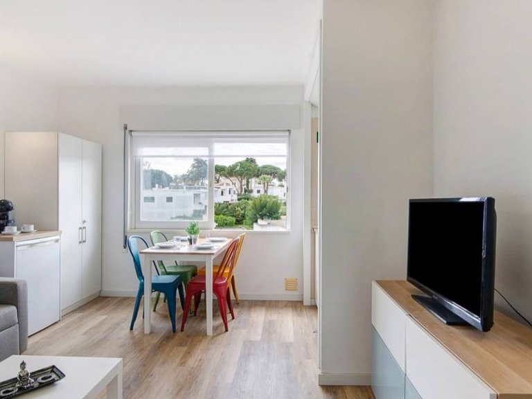 Apartamento T0 Venda em Albufeira e Olhos de Água,Albufeira 11