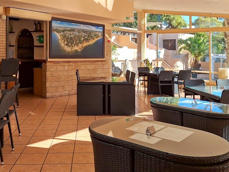 Apartamento T0 Venda em Albufeira e Olhos de Água,Albufeira 24