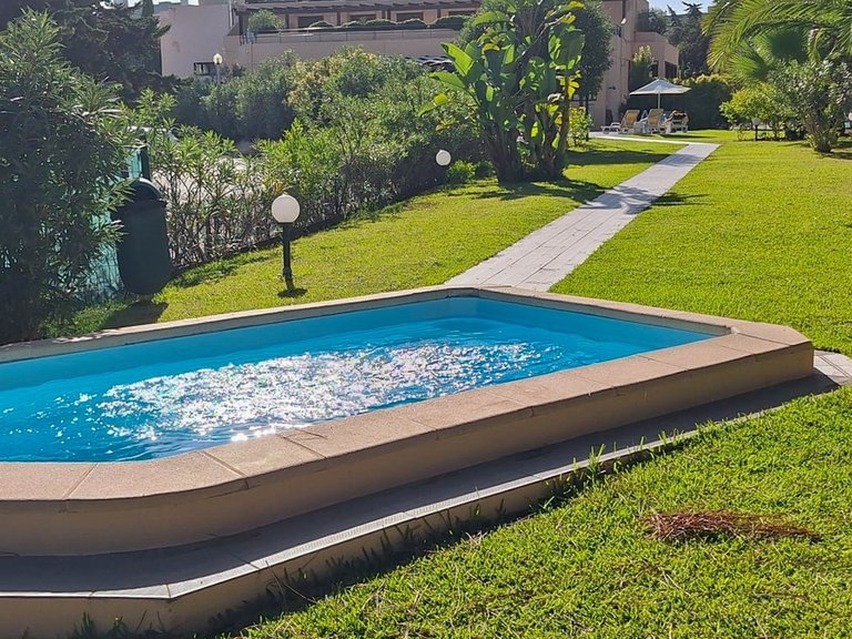 Apartamento T0 Venda em Albufeira e Olhos de Água,Albufeira 27