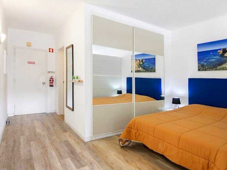 Apartamento T0 Venda em Albufeira e Olhos de Água,Albufeira 3
