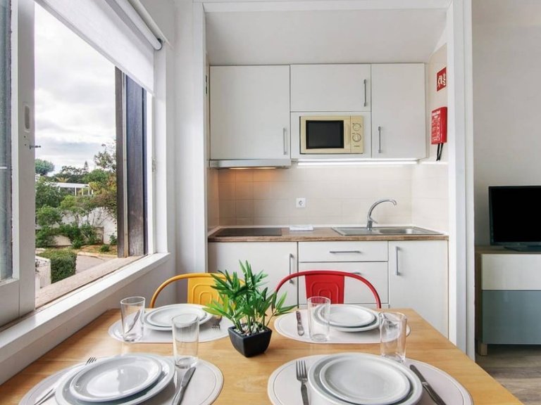 Apartamento T0 Venda em Albufeira e Olhos de Água,Albufeira 6
