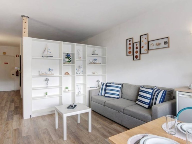 Apartamento T0 Venda em Albufeira e Olhos de Água,Albufeira 4