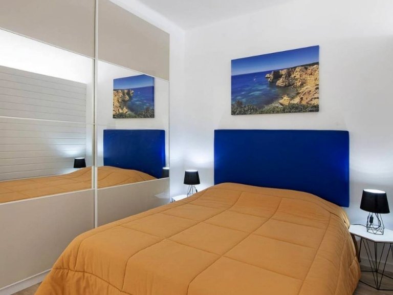 Apartamento T0 Venda em Albufeira e Olhos de Água,Albufeira 14