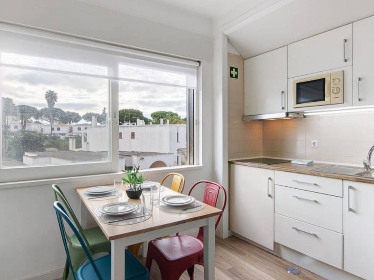 Apartamento T0 Venda em Albufeira e Olhos de Água,Albufeira 7
