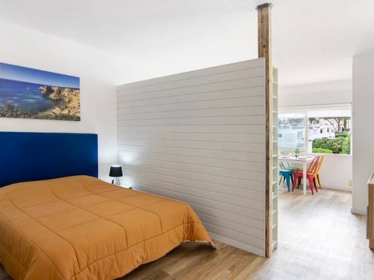 Apartamento T0 Venda em Albufeira e Olhos de Água,Albufeira 12