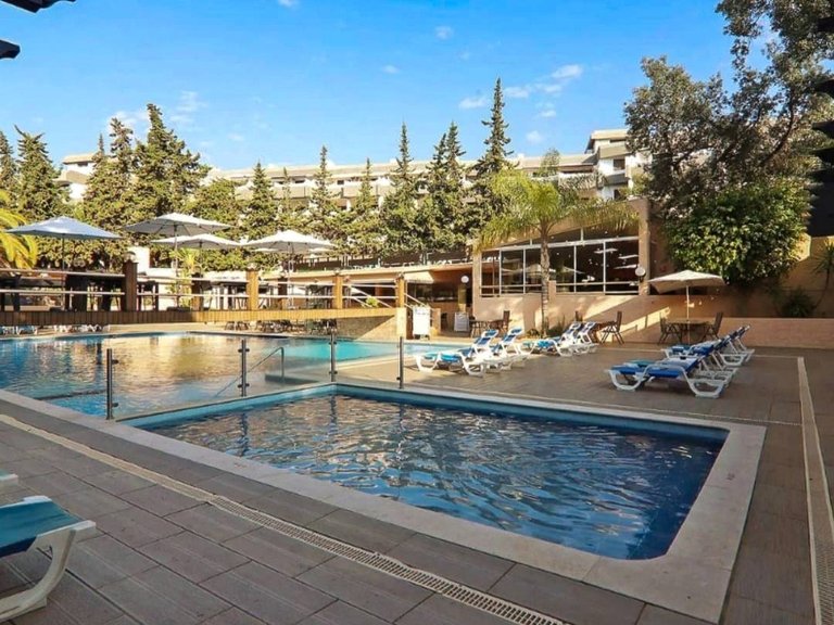 Apartamento T0 Venda em Albufeira e Olhos de Água,Albufeira 26