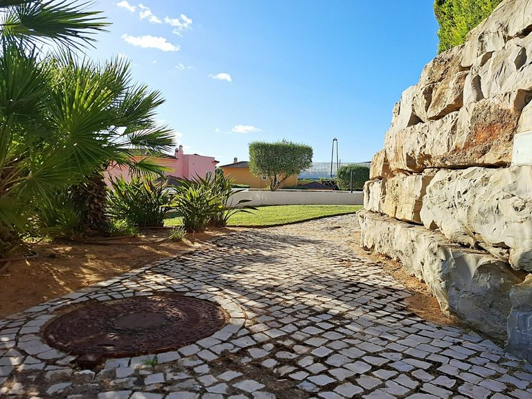 Moradia Geminada Moradia Geminada, Faro, Loulé, Quarteira 58