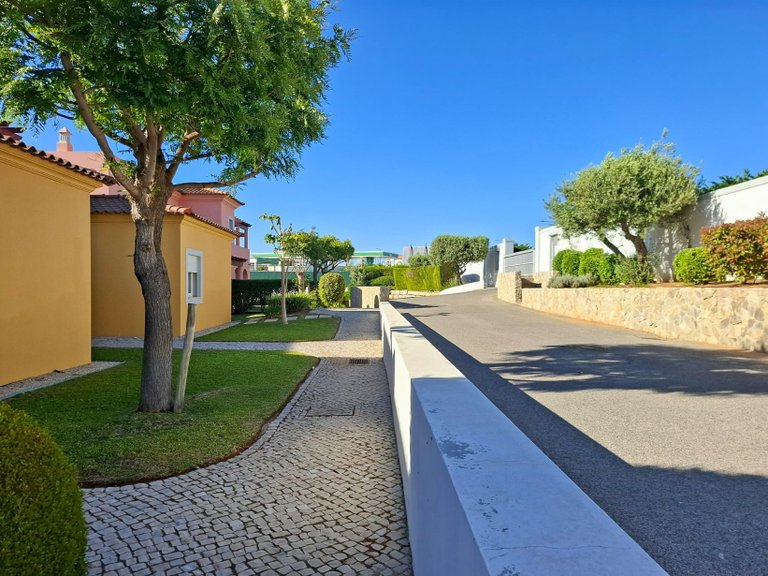 Moradia Geminada Moradia Geminada, Faro, Loulé, Quarteira 14