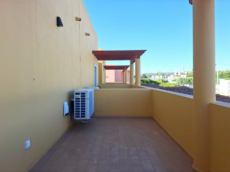 Moradia Geminada Moradia Geminada, Faro, Loulé, Quarteira 45