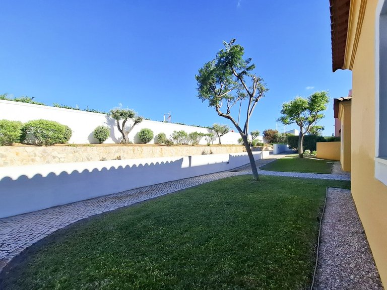 Moradia Geminada Moradia Geminada, Faro, Loulé, Quarteira 55