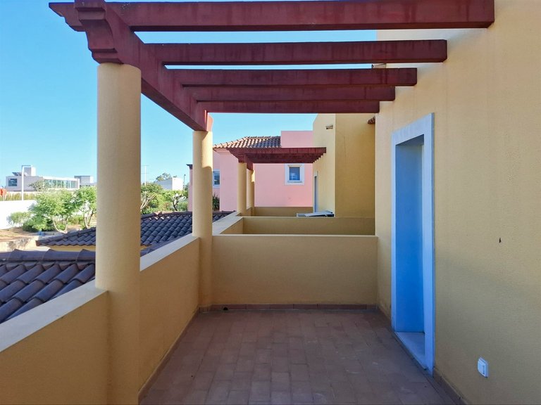 Moradia Geminada Moradia Geminada, Faro, Loulé, Quarteira 44