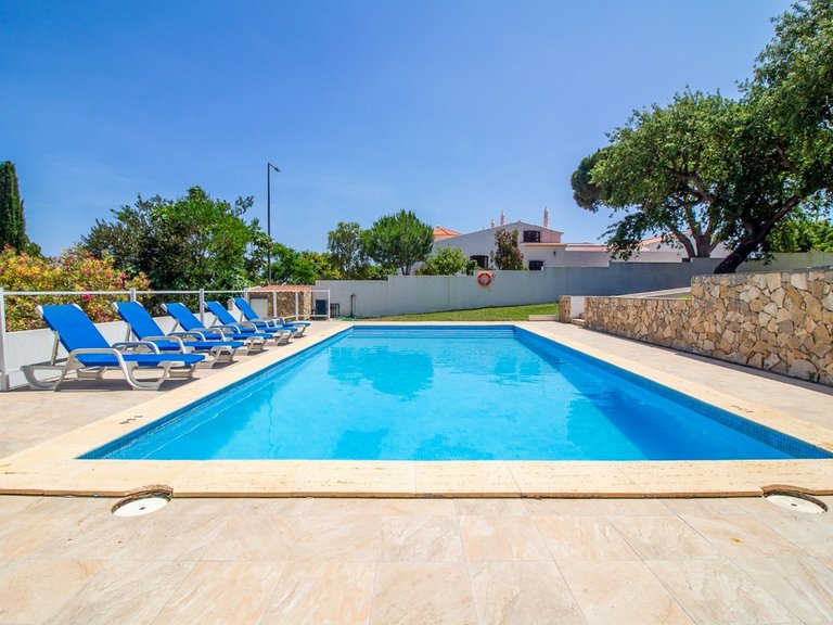 Moradia T4 Venda em Albufeira e Olhos de Água,Albufeira 4