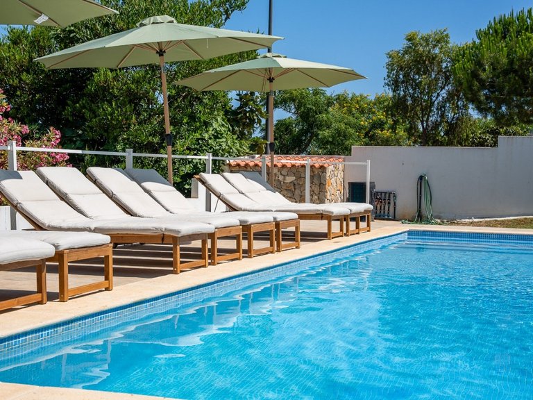 Moradia T4 Venda em Albufeira e Olhos de Água,Albufeira 55