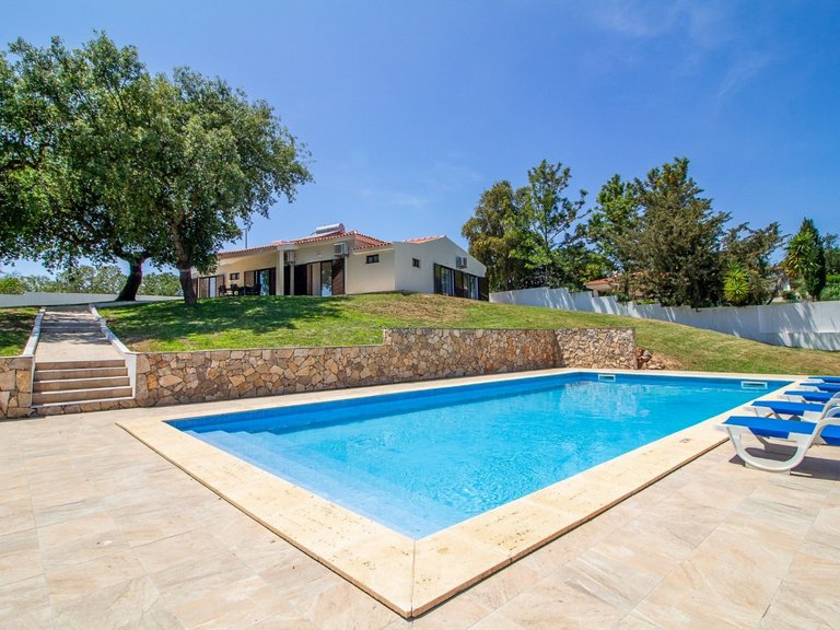 Moradia T4 Venda em Albufeira e Olhos de Água,Albufeira 53