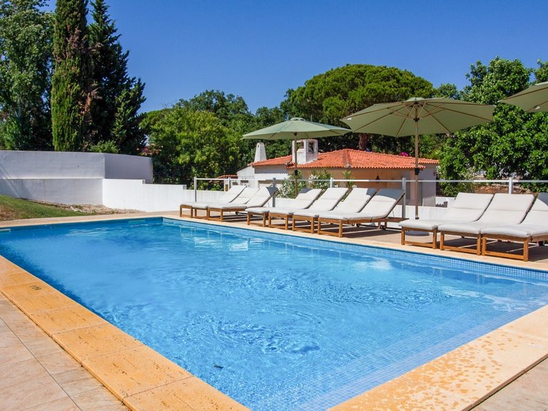 Moradia T4 Venda em Albufeira e Olhos de Água,Albufeira 54