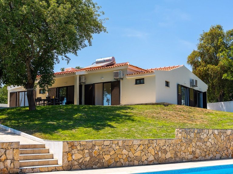 Moradia T4 Venda em Albufeira e Olhos de Água,Albufeira 2