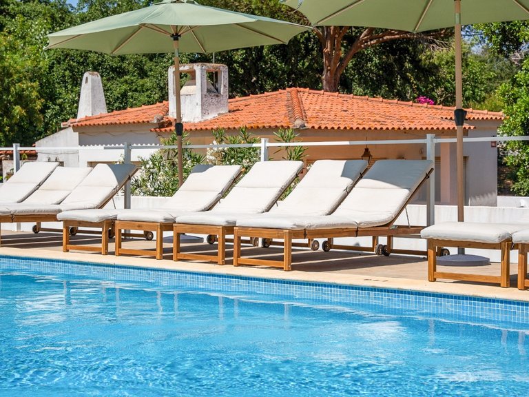 Moradia T4 Venda em Albufeira e Olhos de Água,Albufeira 5