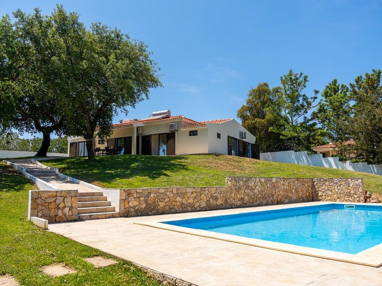 Moradia T4 Venda em Albufeira e Olhos de Água,Albufeira 3