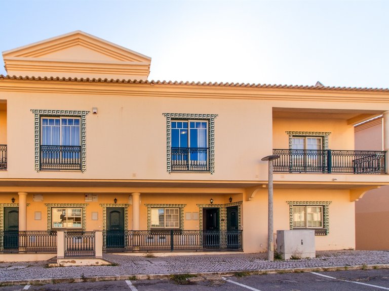 Apartamento T2 DUPLEX Venda em Albufeira e Olhos de Água,Albufeira 3