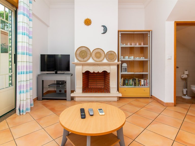 Apartamento T2 DUPLEX Venda em Albufeira e Olhos de Água,Albufeira 7