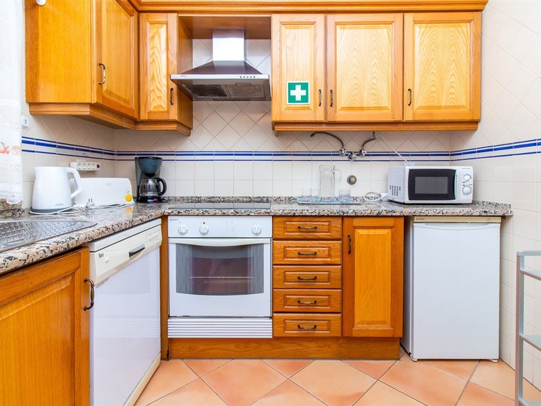 Apartamento T2 DUPLEX Venda em Albufeira e Olhos de Água,Albufeira 12
