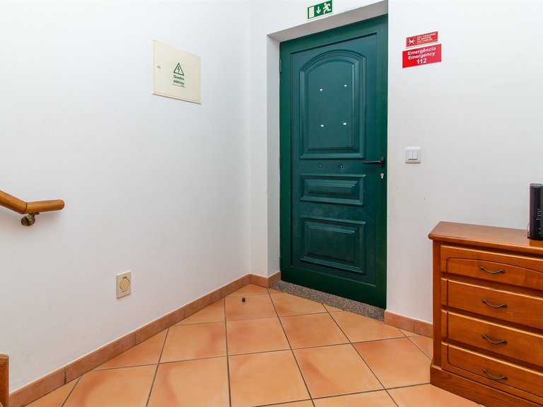 Apartamento T2 DUPLEX Venda em Albufeira e Olhos de Água,Albufeira 46