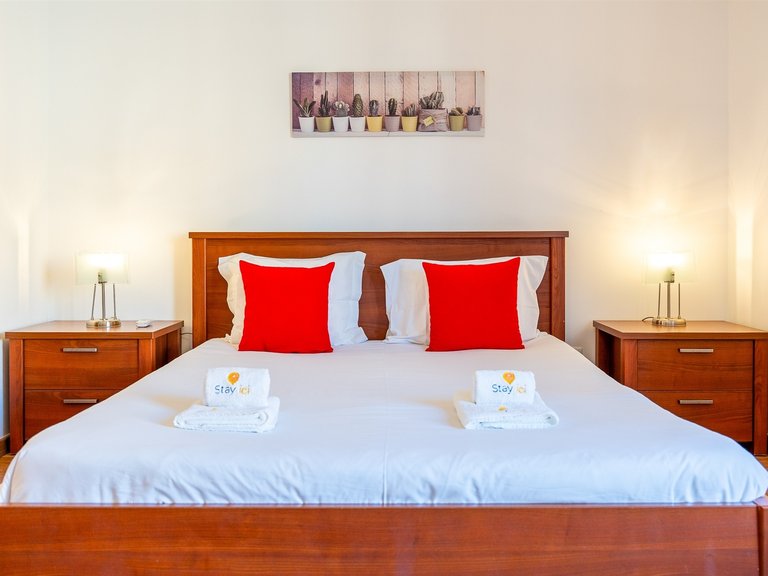 Apartamento T2 DUPLEX Venda em Albufeira e Olhos de Água,Albufeira 32