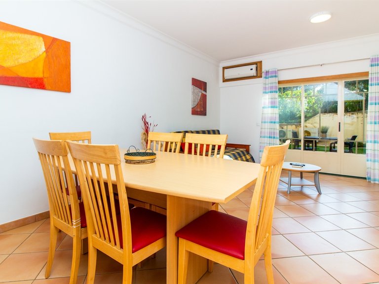 Apartamento T2 DUPLEX Venda em Albufeira e Olhos de Água,Albufeira 10