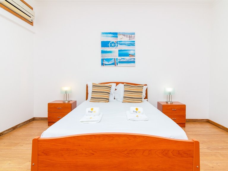 Apartamento T2 DUPLEX Venda em Albufeira e Olhos de Água,Albufeira 27