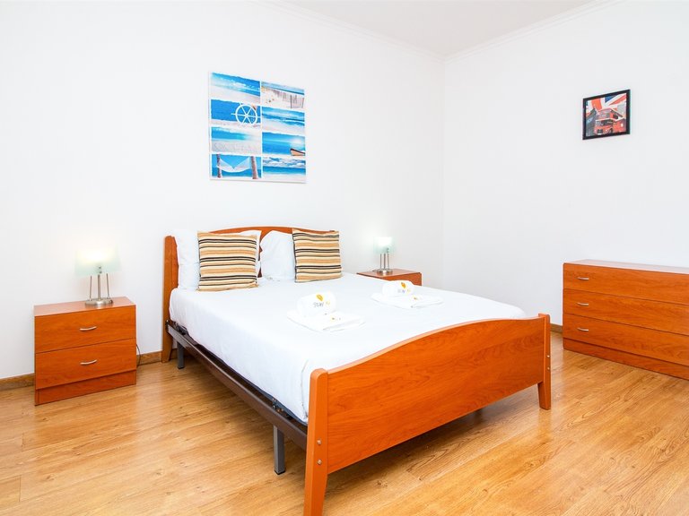 Apartamento T2 DUPLEX Venda em Albufeira e Olhos de Água,Albufeira 24