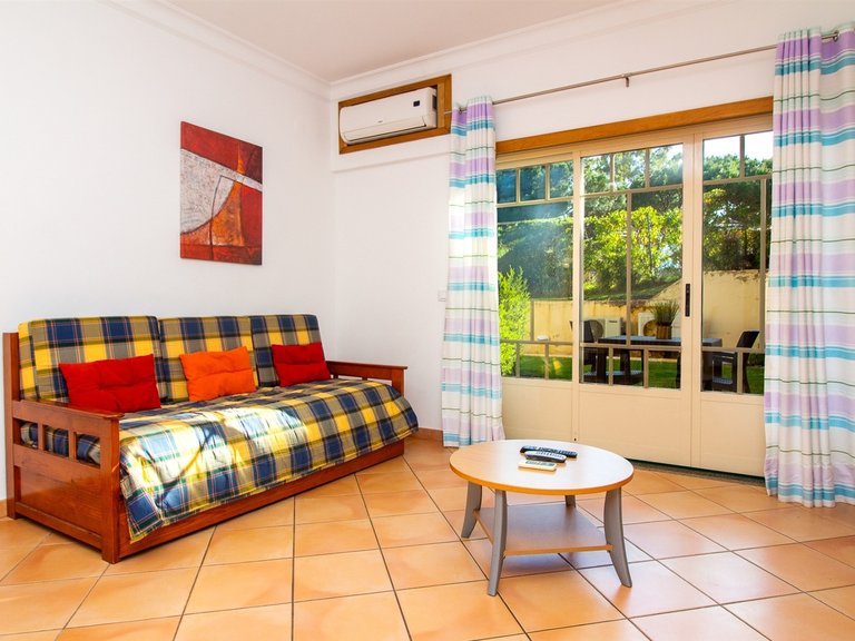 Apartamento T2 DUPLEX Venda em Albufeira e Olhos de Água,Albufeira 9
