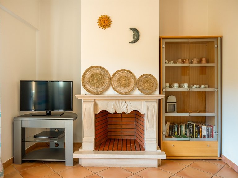 Apartamento T2 DUPLEX Venda em Albufeira e Olhos de Água,Albufeira 43