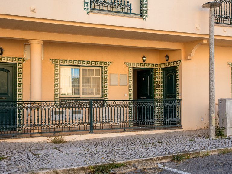 Apartamento T2 DUPLEX Venda em Albufeira e Olhos de Água,Albufeira 5