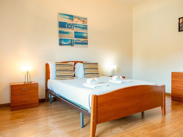 Apartamento T2 DUPLEX Venda em Albufeira e Olhos de Água,Albufeira 40