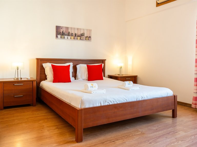 Apartamento T2 DUPLEX Venda em Albufeira e Olhos de Água,Albufeira 30
