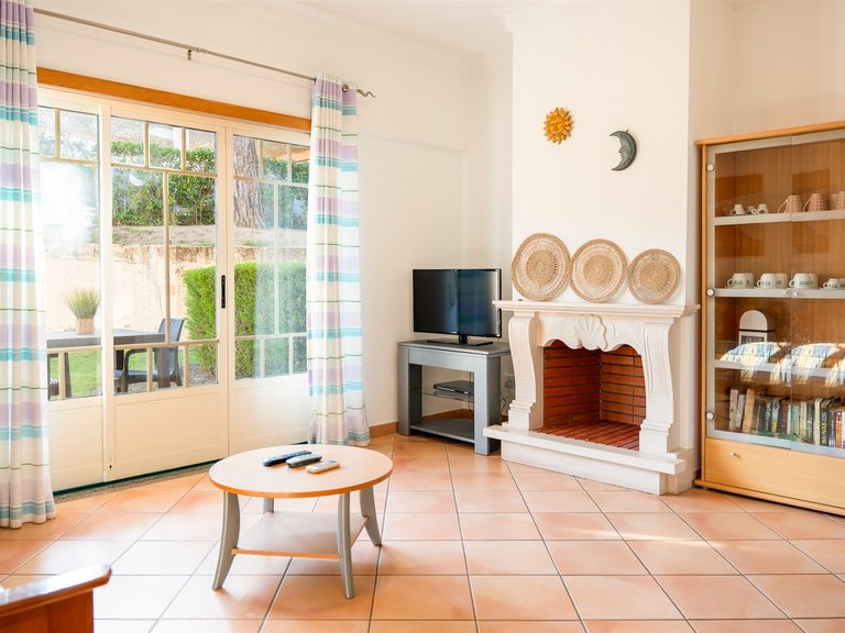 Apartamento T2 DUPLEX Venda em Albufeira e Olhos de Água,Albufeira 41