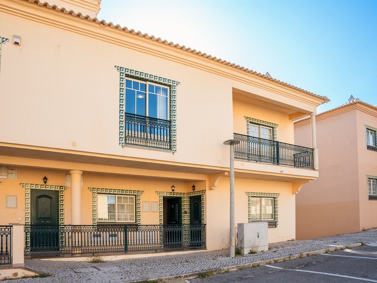Apartamento T2 DUPLEX Venda em Albufeira e Olhos de Água,Albufeira 47