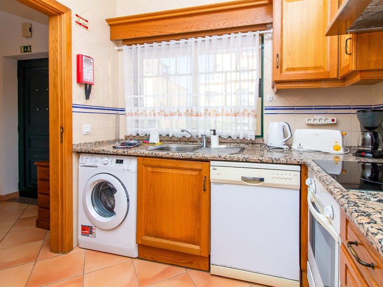 Apartamento T2 DUPLEX Venda em Albufeira e Olhos de Água,Albufeira 11